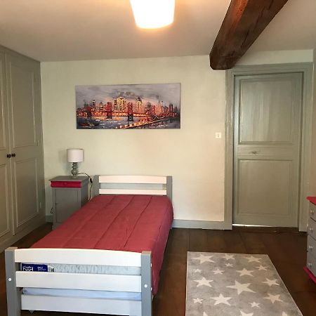 Bed and Breakfast Le Cazalet Saint-Sever  Экстерьер фото